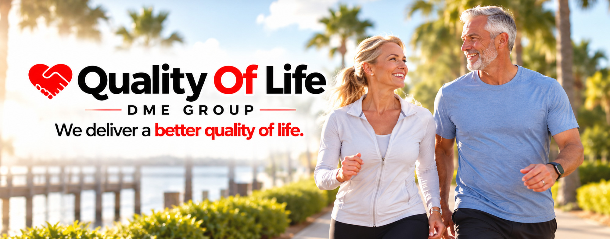 Quality of Life Quality of Life
