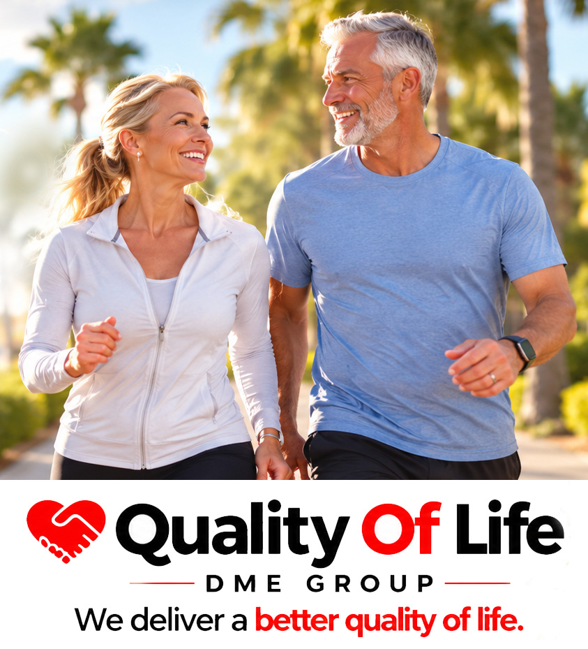 Quality of Life Quality of Life