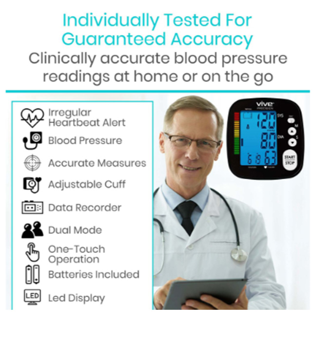 Quality of Life Additional DME Products