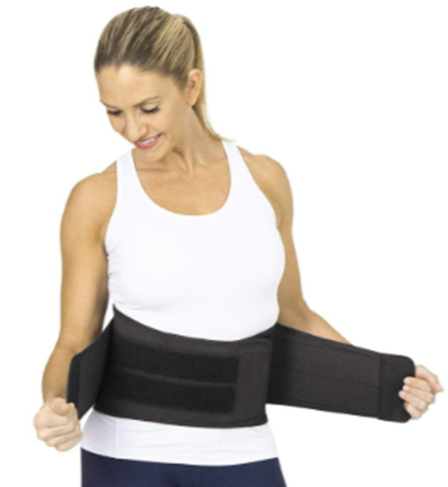 Quality of Life Orthotics Products